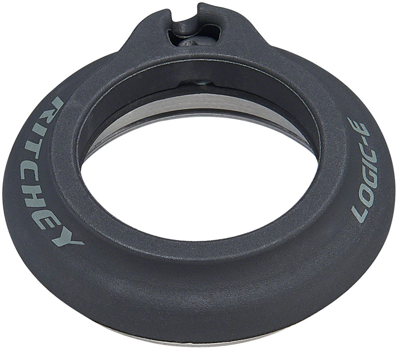Load image into Gallery viewer, Ritchey Logic-E Cartridge Drop In Upper Headset - IS42/28.6