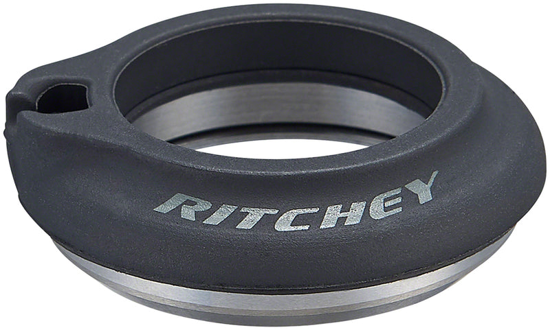 Load image into Gallery viewer, Ritchey Logic-E Cartridge Drop In Upper Headset - IS42/28.6