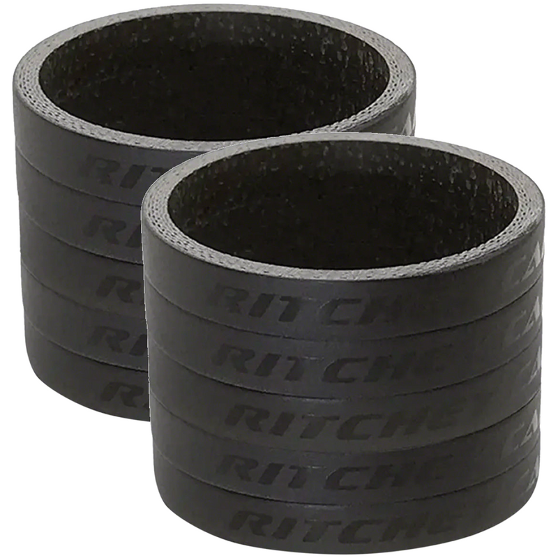 Load image into Gallery viewer, Ritchey-WCS-Carbon-Headset-Spacers-Headset-Stack-Spacer-HD3331PO2