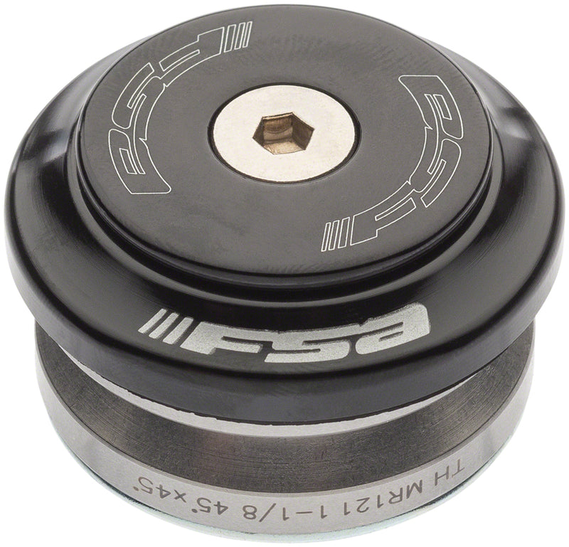 Load image into Gallery viewer, Full Speed Ahead Orbit CE Integrated Headset - H2094A, 7.8/8.8mm, Black, No.8B