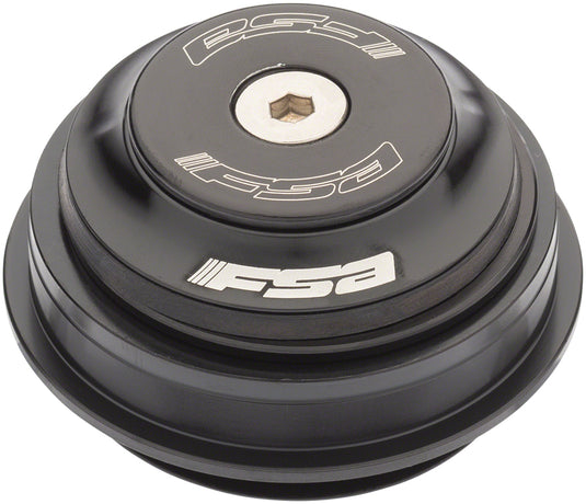 Full Speed Ahead Orbit 1.5E ZS Internal Headset - 2051A 5.3/12.8mm Black No.57E