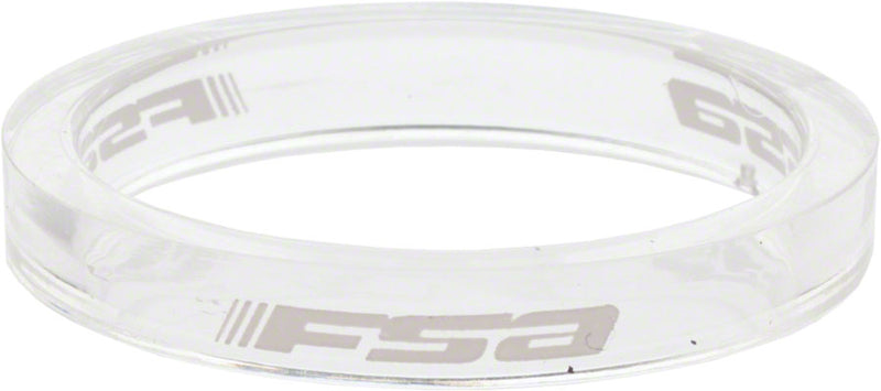 Load image into Gallery viewer, Full-Speed-Ahead-Polycarbonate-Headset-Stack-Spacer-HDSS0537