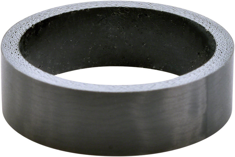 Load image into Gallery viewer, Wheels-Manufacturing-Carbon-Spacer-Headset-Stack-Spacer-HDSS0012