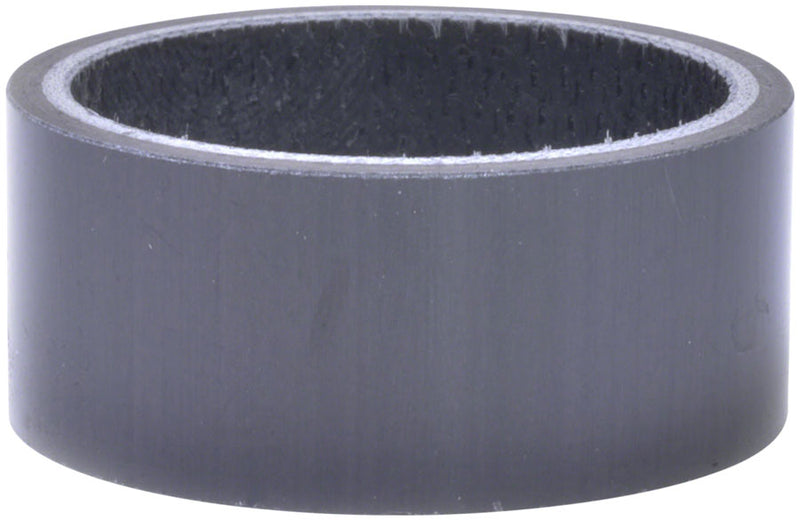 Load image into Gallery viewer, Wheels-Manufacturing-Carbon-Spacer-Headset-Stack-Spacer-HDSS0018