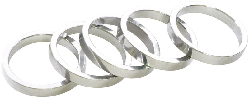 Load image into Gallery viewer, Wheels-Manufacturing-Aluminum-Spacer-Headset-Stack-Spacer-HDSS0033
