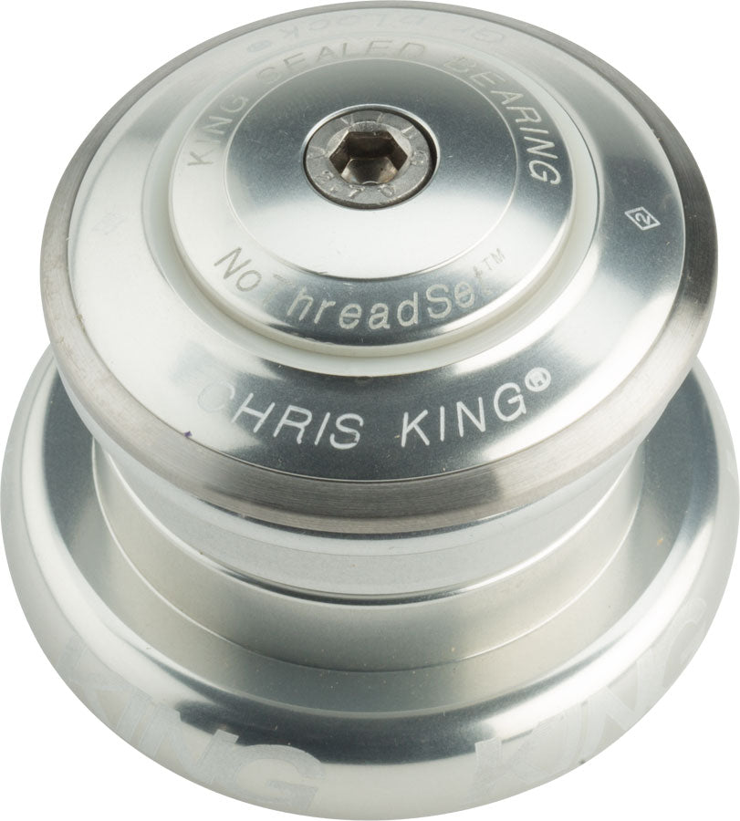 パーツ CHRIS KING INSET i7 Chris King InSet i7 Headset | High-Performance 44mm Tapered