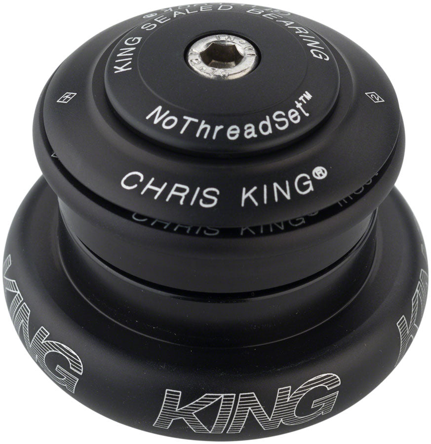 Chris King InSet i7 Tapered Headset - Precision, Sealed Bearings