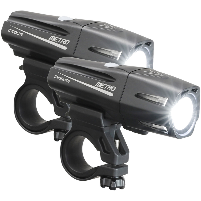 Load image into Gallery viewer, CygoLite-Headlight-Flash-HDLG0869PO2-Bicycle-Headlight