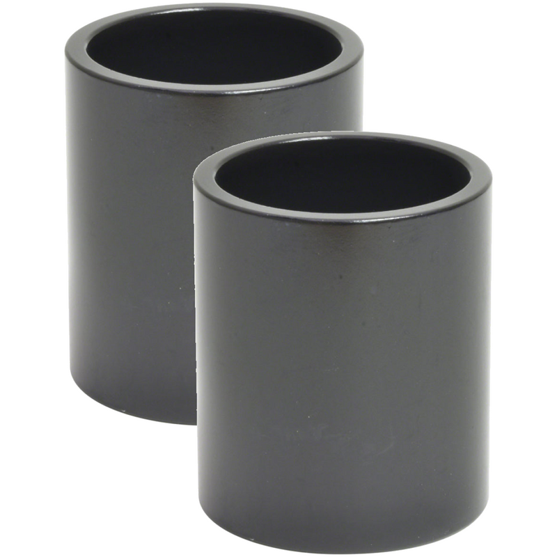 Load image into Gallery viewer, Wheels-Manufacturing-Aluminum-Spacer-Headset-Stack-Spacer-HDSS0022PO2