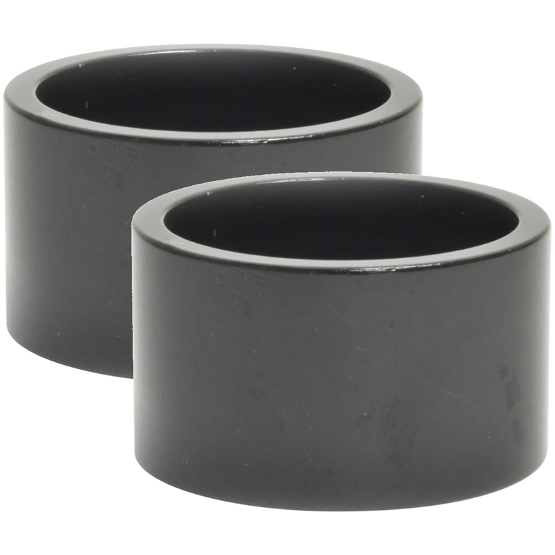 Load image into Gallery viewer, Wheels-Manufacturing-Aluminum-Spacer-Headset-Stack-Spacer-Universal-HDSS0024PO2