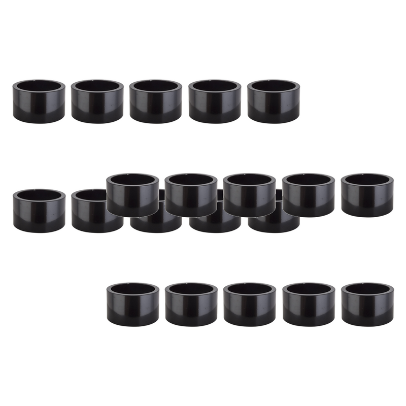 Load image into Gallery viewer, Origin8-Alloy-Headset-Spacers-Headset-Stack-Spacer-HDSS0121PO2