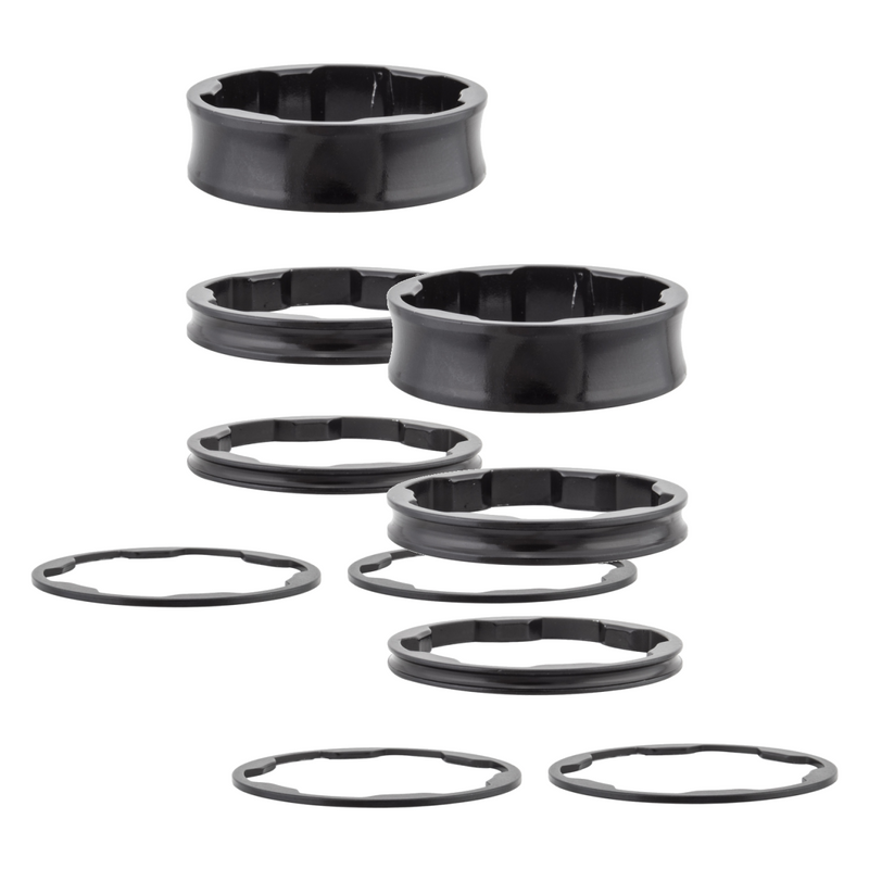 Load image into Gallery viewer, Box-Components-Box-Two-Stem-Spacers-Headset-Stack-Spacer-Mountain-Bike-HDSS0141PO2