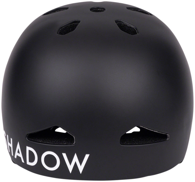 Load image into Gallery viewer, The Shadow Conspiracy FeatherWeight Helmet Matt Ray Signature Black Small/Medium
