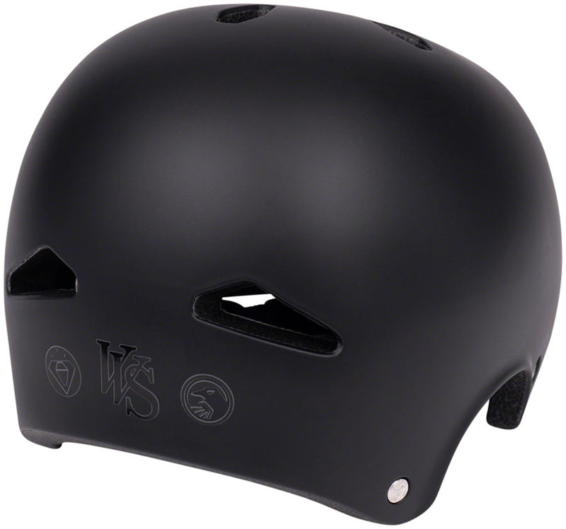 Load image into Gallery viewer, The Shadow Conspiracy FeatherWeight Helmet Matt Ray Signature Black Small/Medium