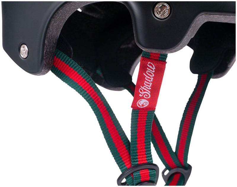 Load image into Gallery viewer, The Shadow Conspiracy FeatherWeight Helmet Matt Ray Signature Black Small/Medium