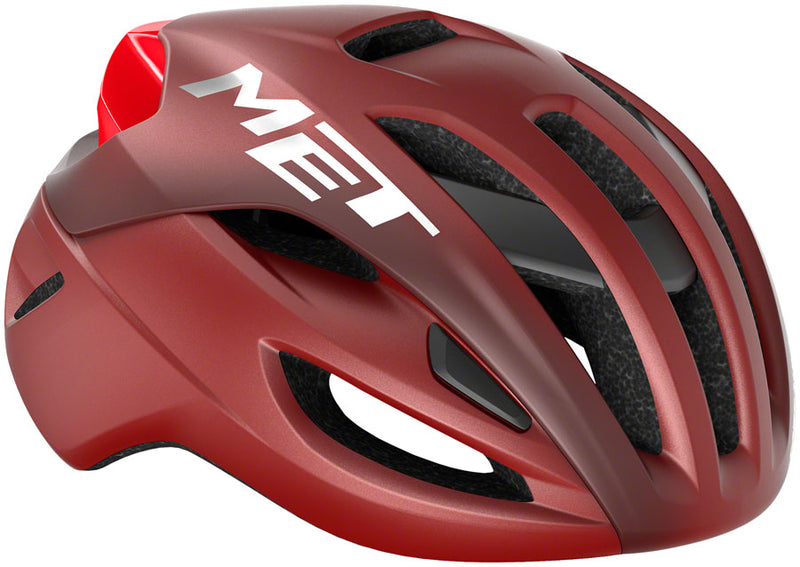 Load image into Gallery viewer, MET-Helmets-Rivale-MIPS-Helmet-Small-MIPS-Red-HLMT6591-Bicycle-Helmets
