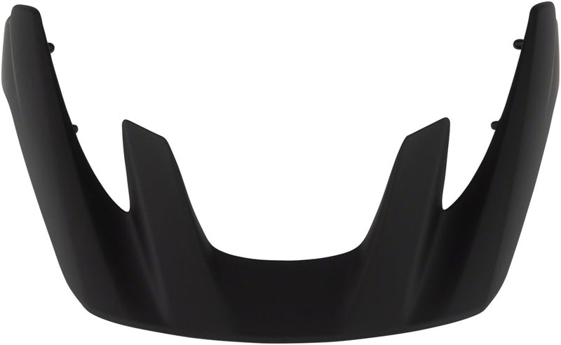 Load image into Gallery viewer, MET Helmets Veleno Visor - Black/Matte Glossy