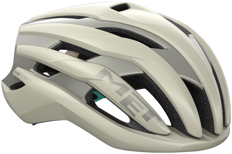 Load image into Gallery viewer, MET-Helmets-Trenta-MIPS-Helmet-Small-MIPS-Grey-HLMT7270-Bicycle-Helmets