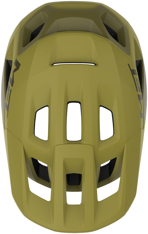 Load image into Gallery viewer, MET Revo MIPS Helmet - Olive/Matte, Small