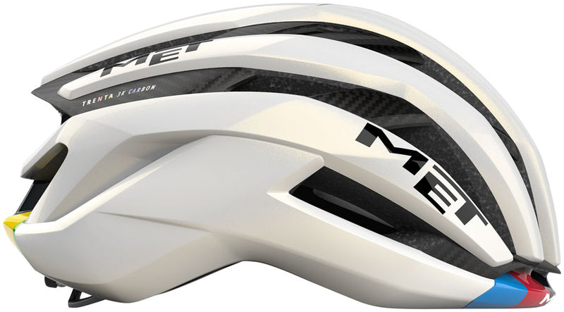 Load image into Gallery viewer, MET Trenta 3K Carbon Limited Edition - Rainbow, Small 52-56cm