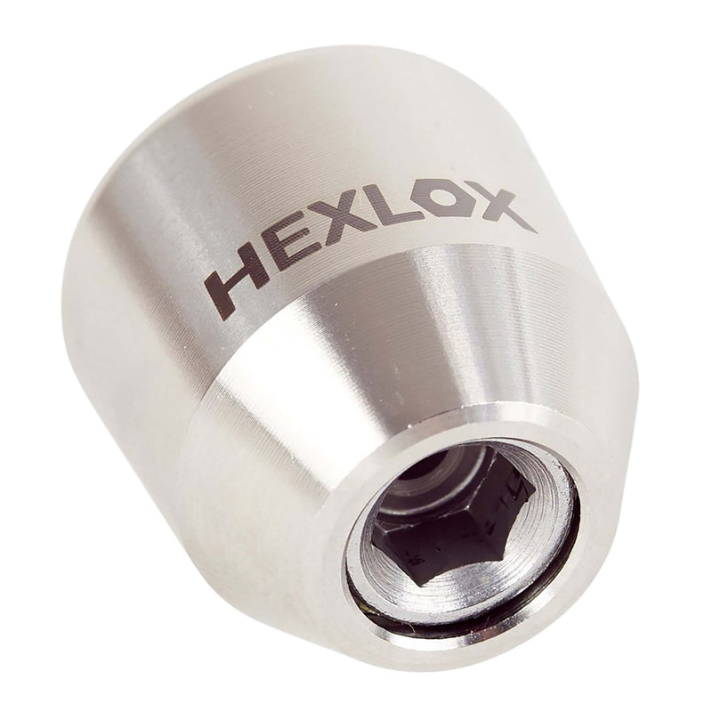 Load image into Gallery viewer, Hexlox-Key-Frame-Lock-WFLK0114
