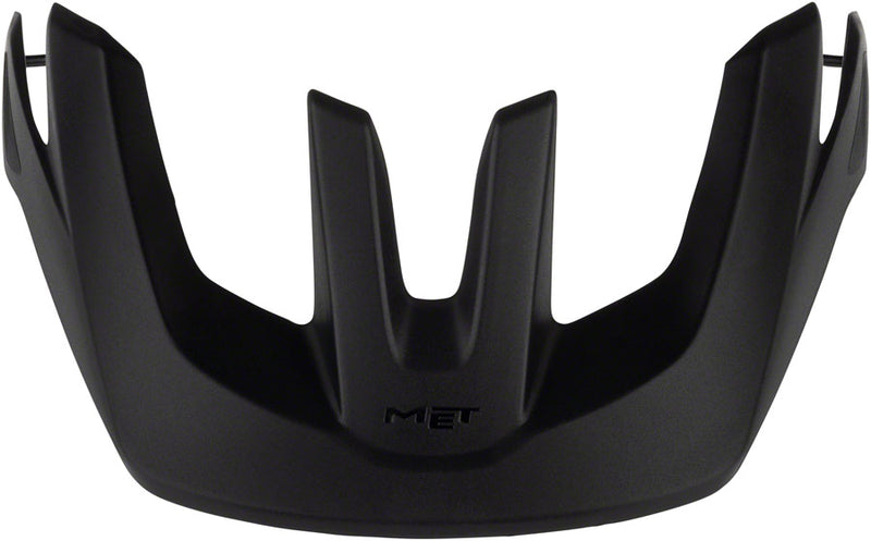 Load image into Gallery viewer, MET Helmets Echo Visor - Black, Universal