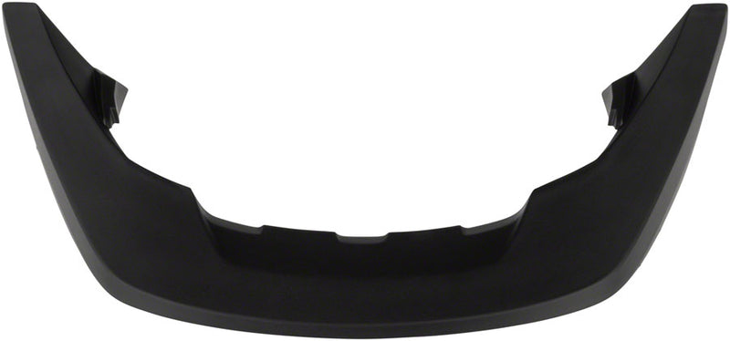 Load image into Gallery viewer, MET Helmets Allroad Visor - Black, Medium