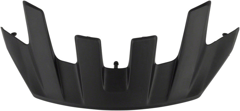 Load image into Gallery viewer, MET Helmets Downtown Visor - Black, Universal