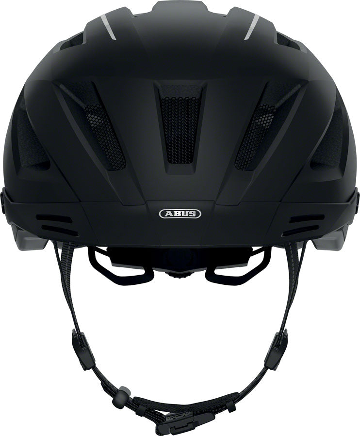 Load image into Gallery viewer, Abus Pedelec 2.0 MIPS Helmet - Velvet Black, Large
