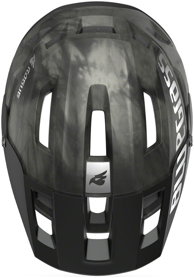 Load image into Gallery viewer, Bluegrass Rogue Core MIPS-C2 Helmet Fidlock Buckle Matte Titanium Tie-Dye Medium