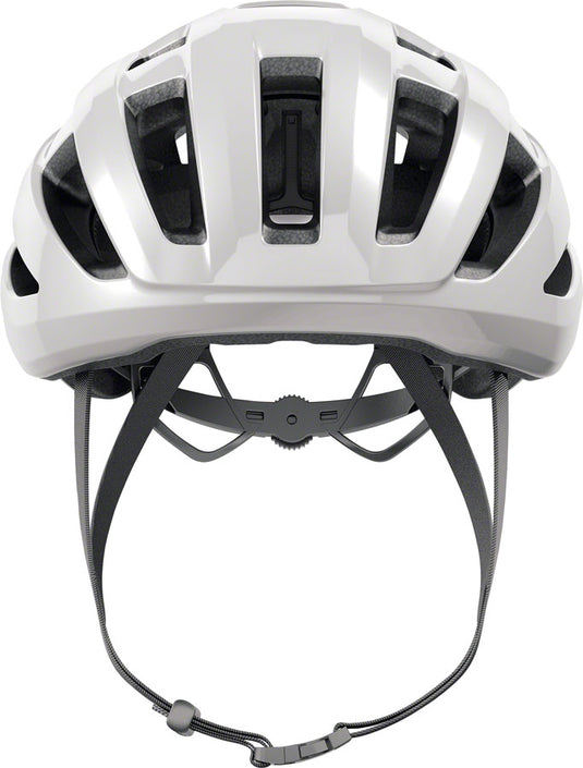 Abus PowerDome MIPS Helmet - Shiny White, Large