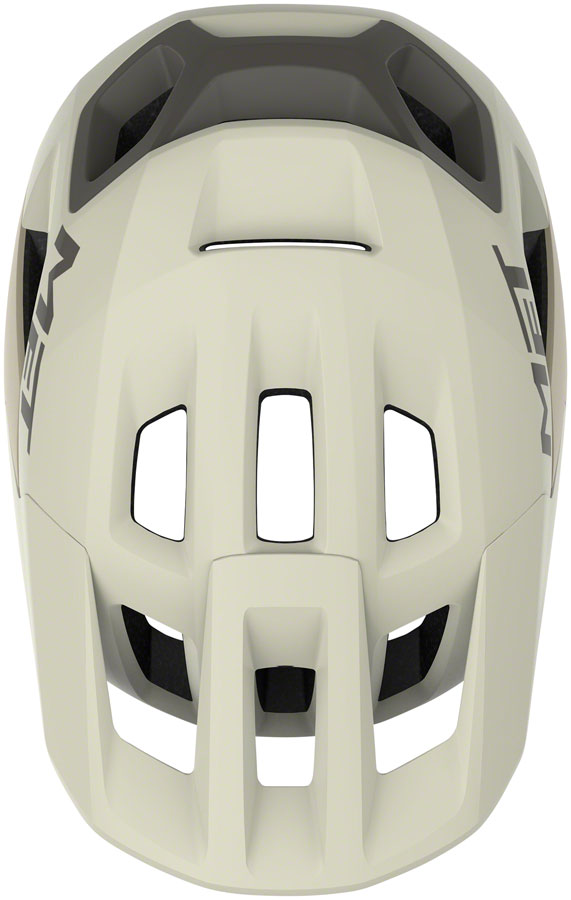 Load image into Gallery viewer, MET Revo MIPS Helmet - Off White Matte, Large