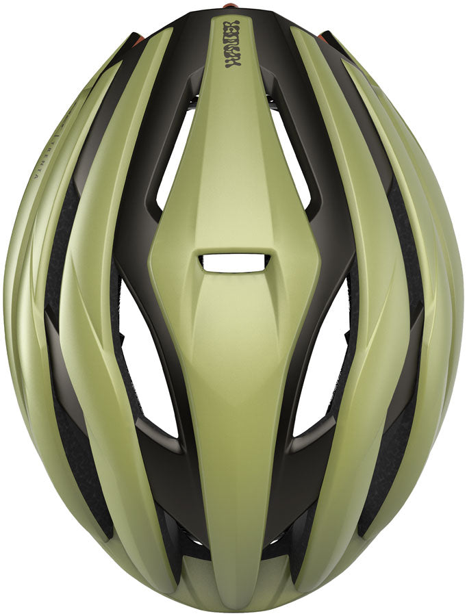 Load image into Gallery viewer, MET Terrae MIPS Helmet - Pistachio Green Matte, Large