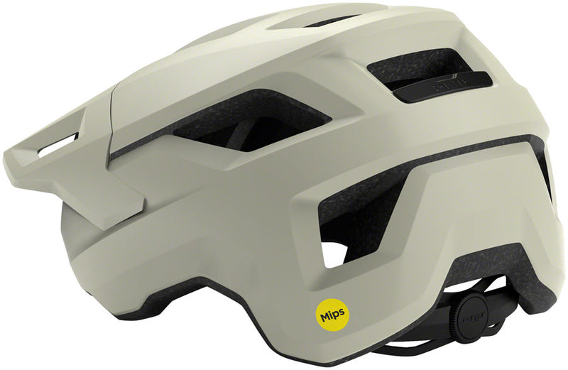 Load image into Gallery viewer, MET Shelter MIPS Helmet - Off White Matte, Medium