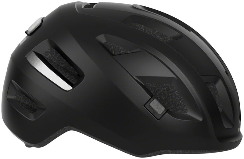 Load image into Gallery viewer, MET-Helmets-E-Mob-MIPS-Helmet-Small-MIPS-Black-HLMT7291-Bicycle-Helmets