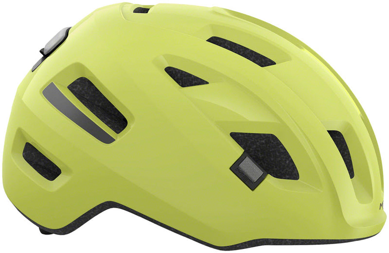 Load image into Gallery viewer, MET-Helmets-E-Mob-MIPS-Helmet-Large-MIPS-Green-HLMT7299-Bicycle-Helmets