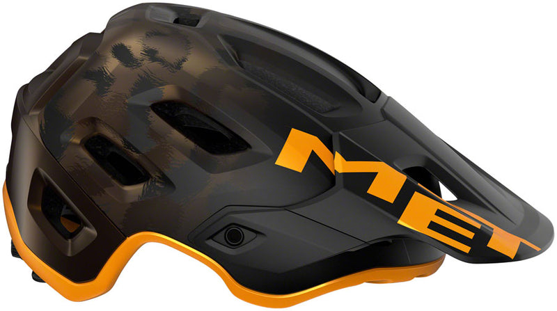Load image into Gallery viewer, MET Roam MIPS Helmet - Bronze Orange, Large
