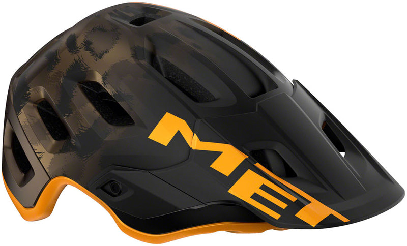 Load image into Gallery viewer, MET-Helmets-Roam-MIPS-Helmet-Medium-MIPS-Orange-HLMT6209-Bicycle-Helmets