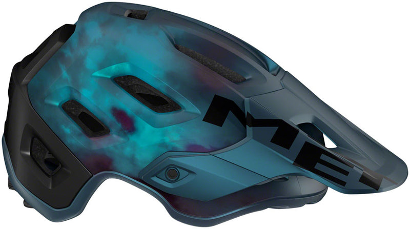 Load image into Gallery viewer, MET Roam MIPS Helmet - Blue Indigo, Small
