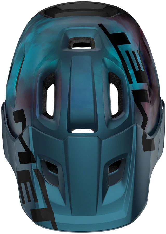 Load image into Gallery viewer, MET Roam MIPS Helmet - Blue Indigo, Small