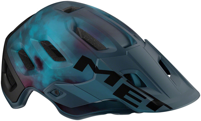 Load image into Gallery viewer, MET-Helmets-Roam-MIPS-Helmet-Small-MIPS-Blue-HLMT6212-Bicycle-Helmets