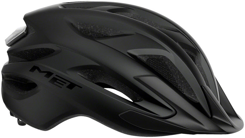Load image into Gallery viewer, MET Crossover MIPS Helmet - Black, One Size