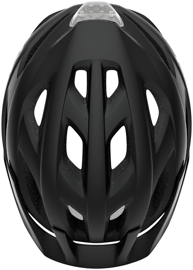 Load image into Gallery viewer, MET Crossover MIPS Helmet - Black, One Size