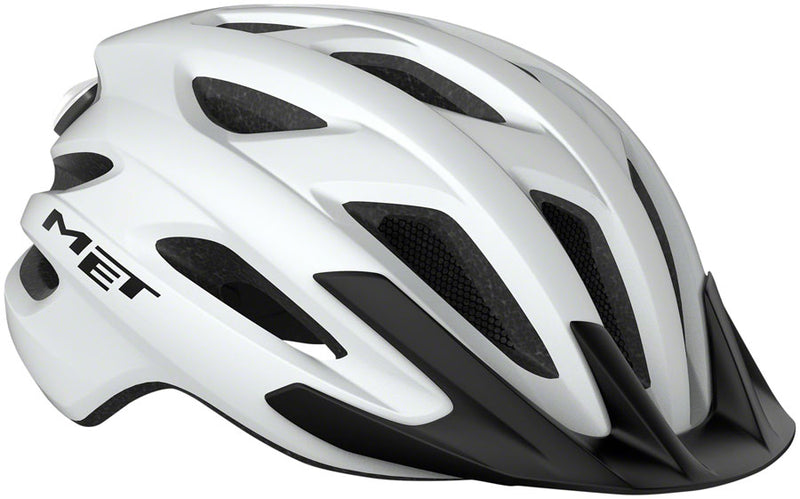 Load image into Gallery viewer, MET-Helmets-Crossover-MIPS-Helmet-X-Large-MIPS-White-HLMT6208-Bicycle-Helmets