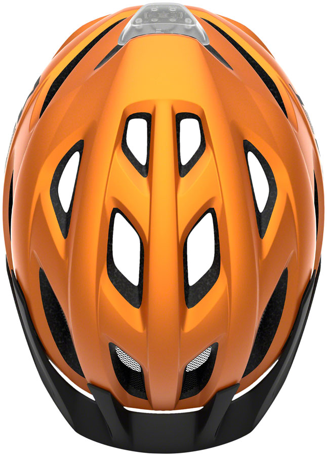 Load image into Gallery viewer, MET Crossover MIPS Helmet - Orange, X-Large