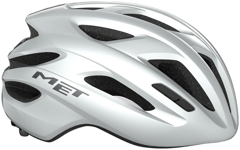 Load image into Gallery viewer, MET Idolo Mips Helmet - White Glossy, X-Large