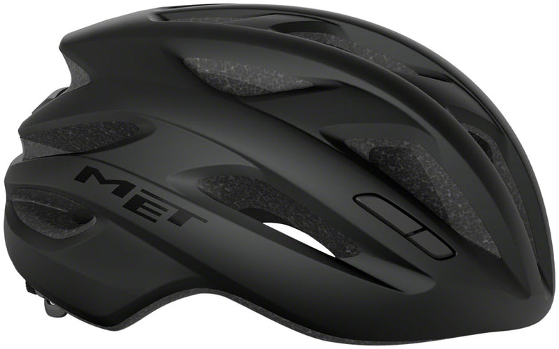 Load image into Gallery viewer, MET Idolo Mips Helmet - Black Matte, X-Large