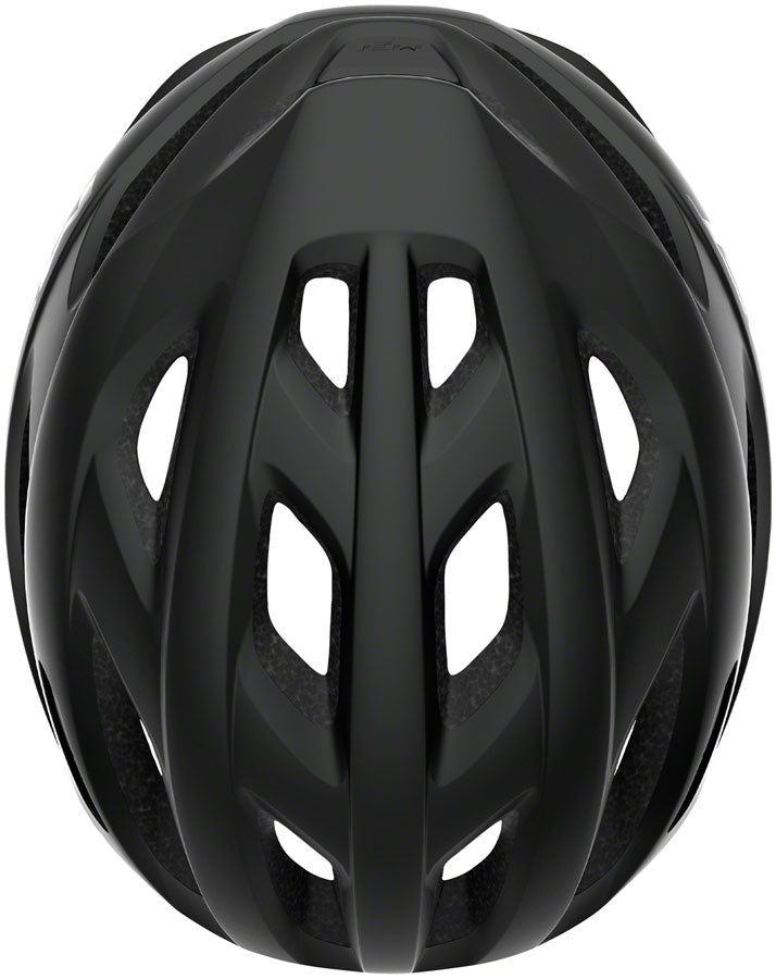 Load image into Gallery viewer, MET Idolo Mips Helmet - Black Matte, X-Large