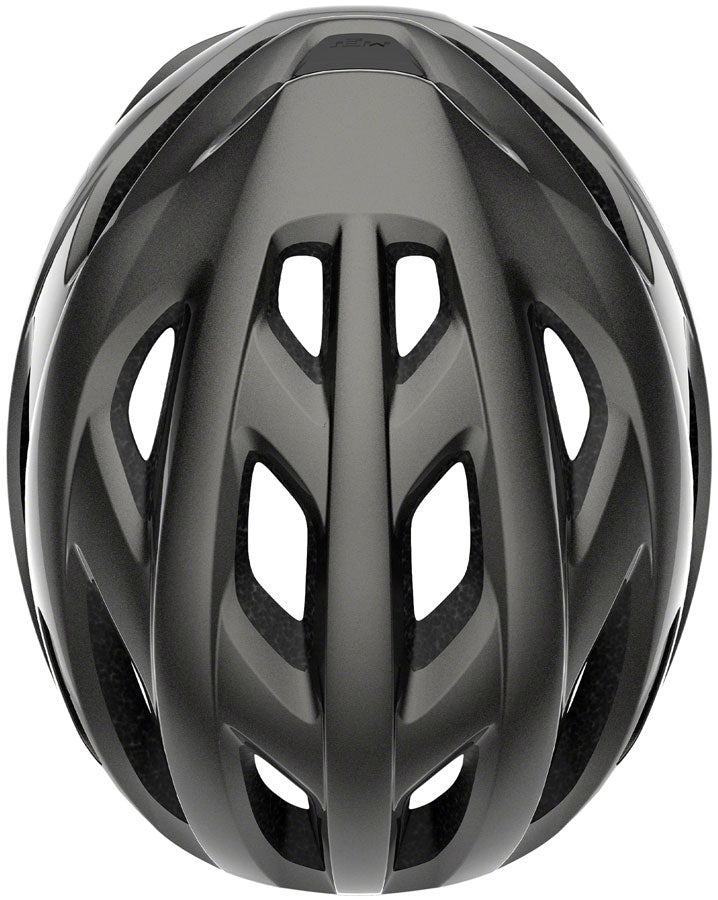 Load image into Gallery viewer, MET Idolo Mips Helmet - Titanium Glossy, X-Large