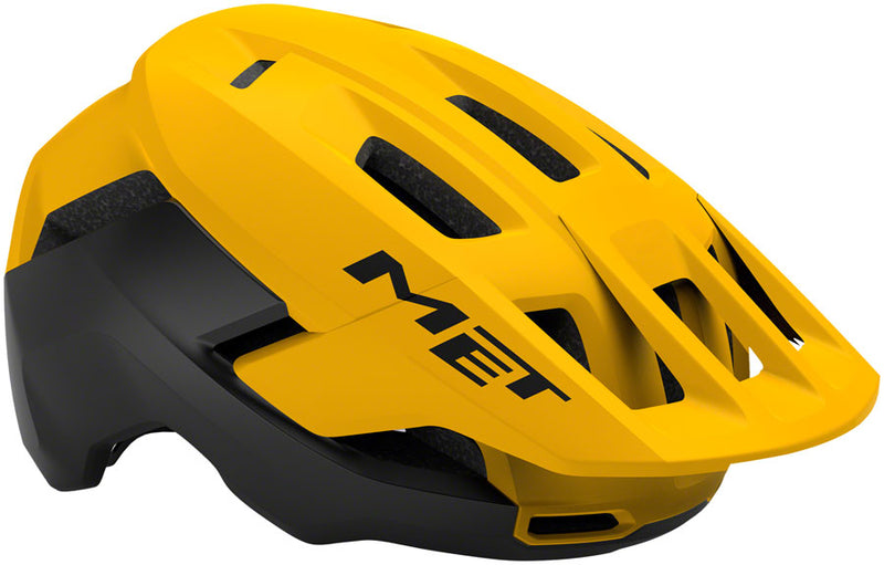 Load image into Gallery viewer, MET-Helmets-Terrae-MIPS-Helmet-Medium-MIPS-Yellow-HLMT8248-Bicycle-Helmets